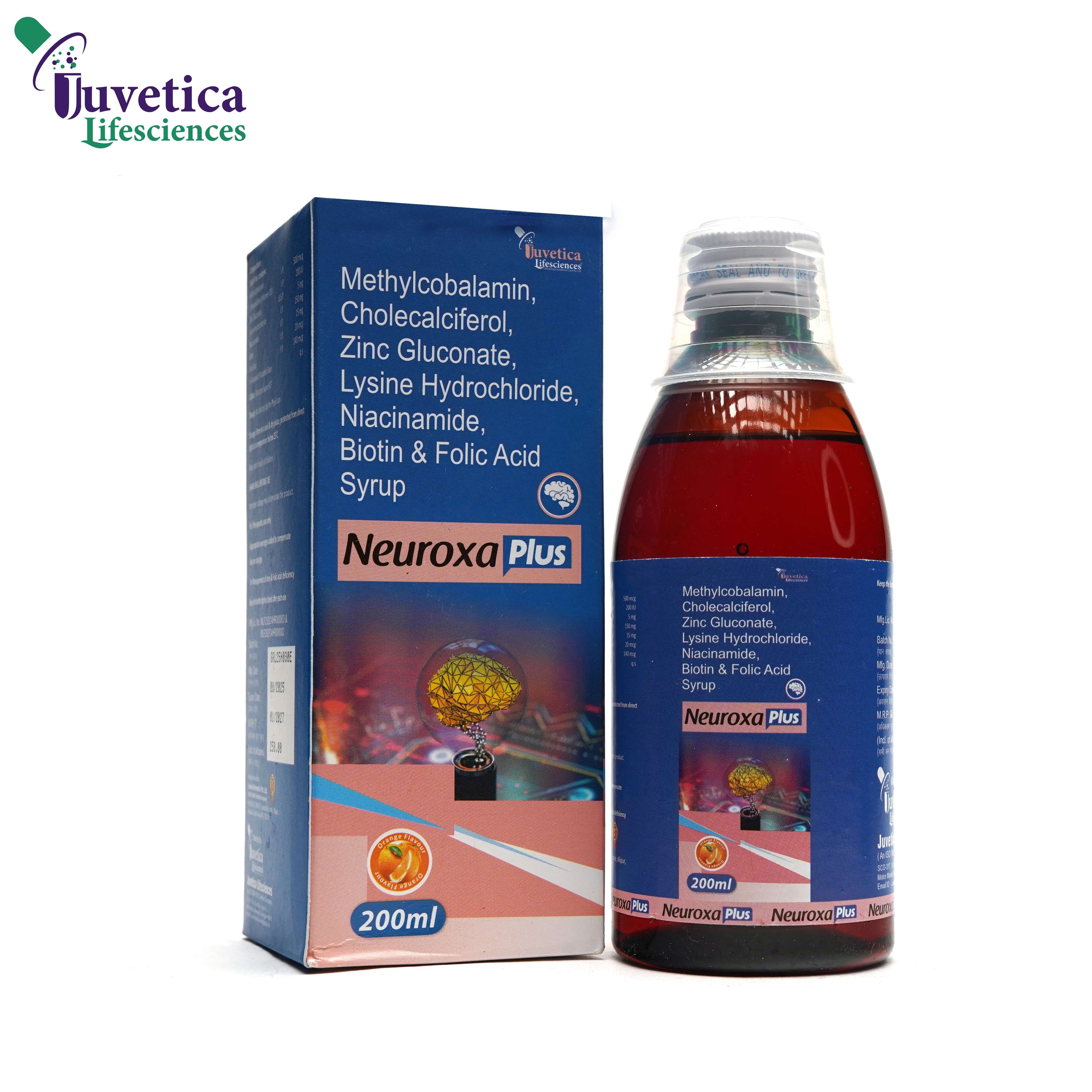NEUROXA-PLUS